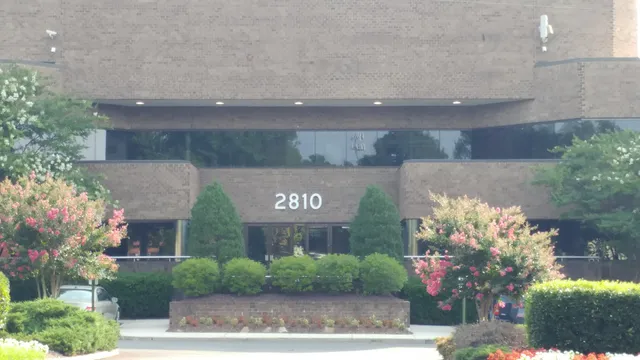 Virginia Tech Richmond Center