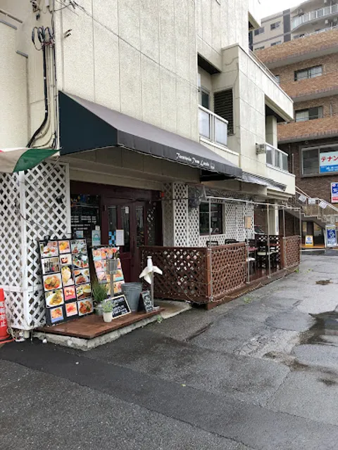 Torattoria Tram Locale