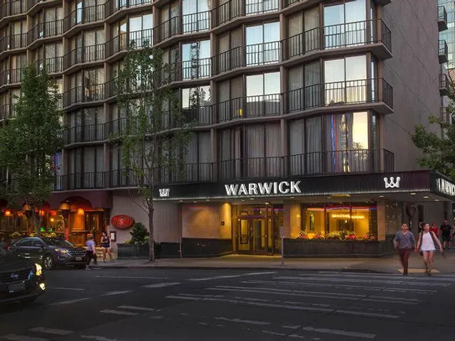 Warwick Seattle