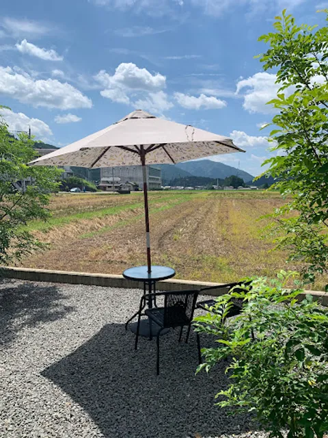 Boulangerie Henrietta