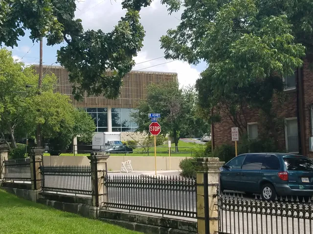 Catholic Charities Archdiocese of San Antonio