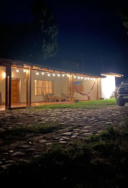 La Posada de Buda Cabañas