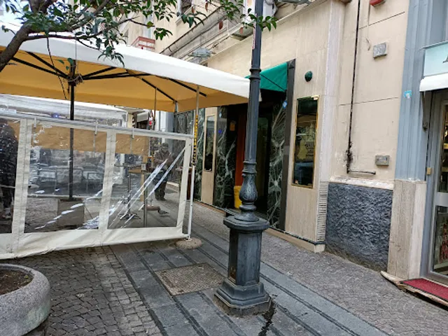 Caffè Salvo Dal 1955