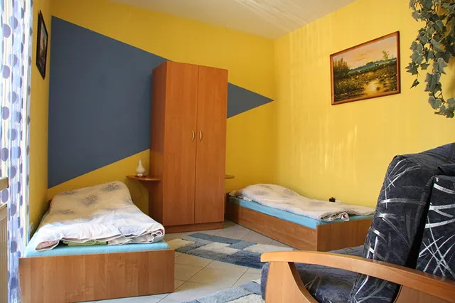 Noclegi Kielce Centrum