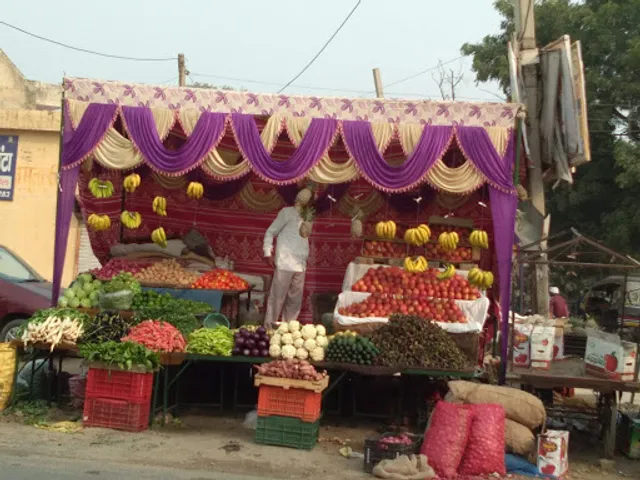 Sonu Juice & Resturant Narnaul