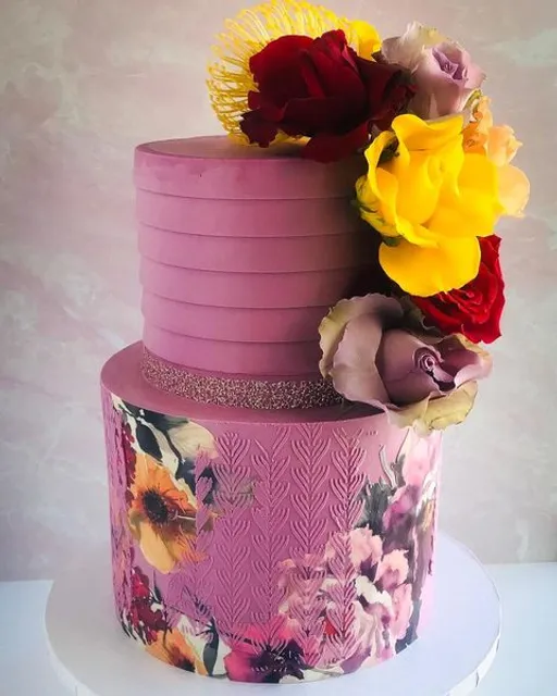 Indulge Fine Pastries & Cakes