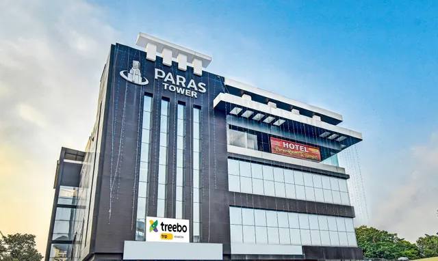 Paras Tower