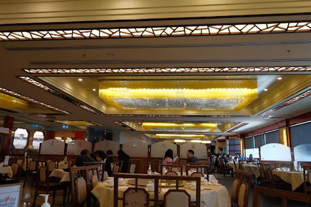 Gold Leaf Restaurant