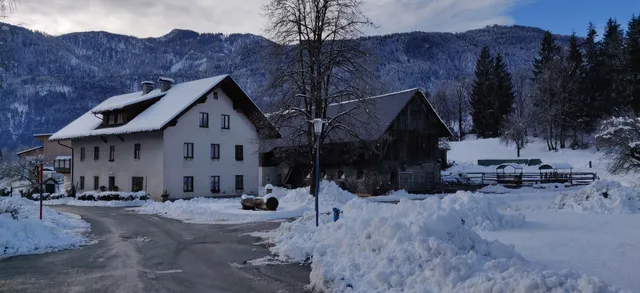 Heidis Welt Podlanig