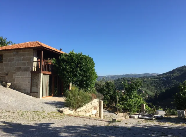 Quinta Casal de Vila Pouca