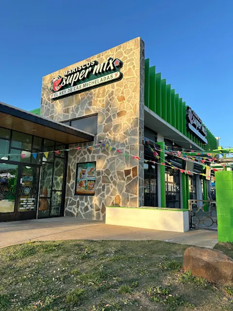 SUPER MIX LEWISVILLE