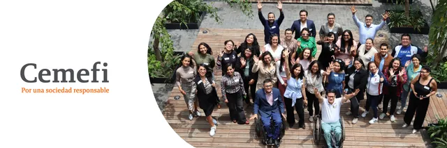 Cemefi - Mexican Center for Philanthropy B.C.