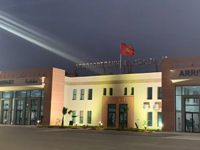 Dakhla