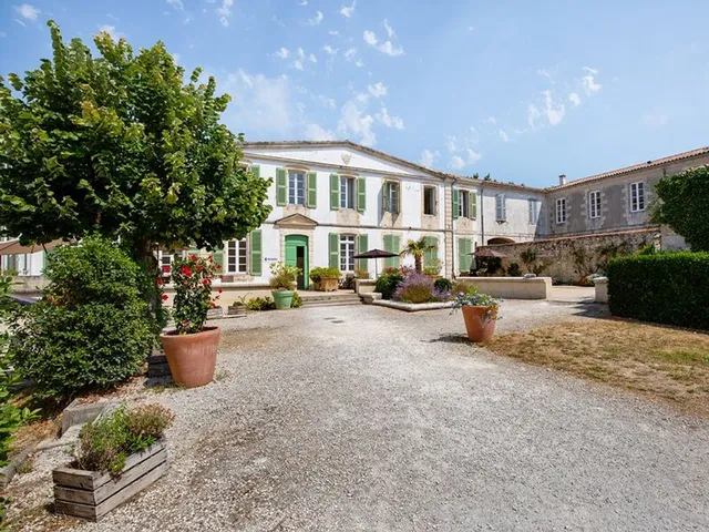 Résidence Le Palais des Gouverneurs Pierre & Vacances