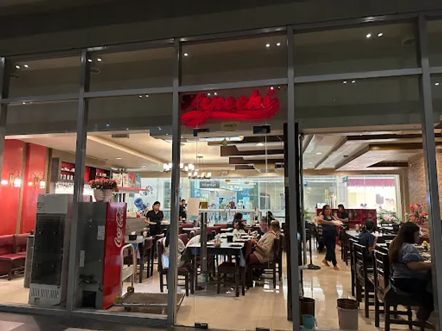 Gensan Arpochi Seafood & Resto Veranza Mall