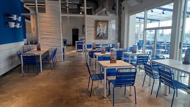 Cervecería La Sureña