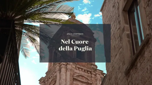Apulia Apartments