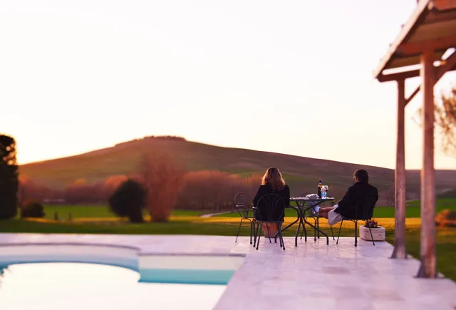 Agriturismo Lunadoro