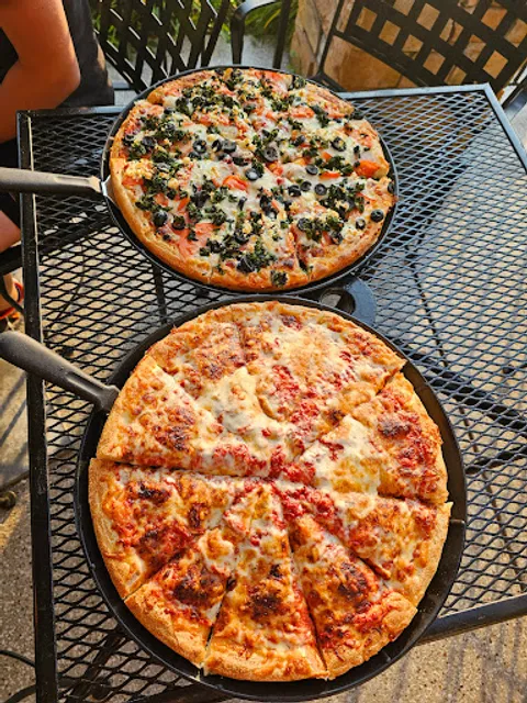 Angelo's Palace Pizza