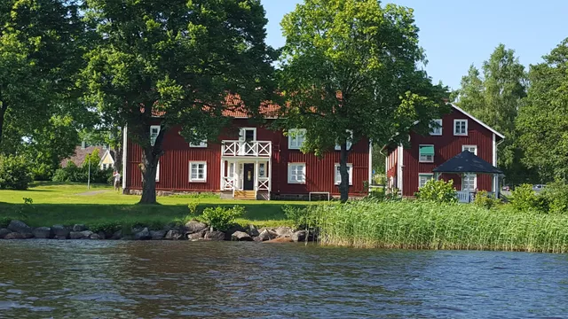 Hotell Grönfeltsgården