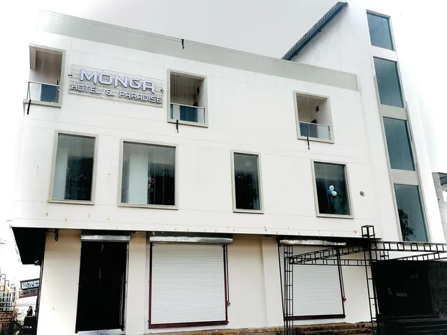 SPOT ON MONGA HOTEL & paradise