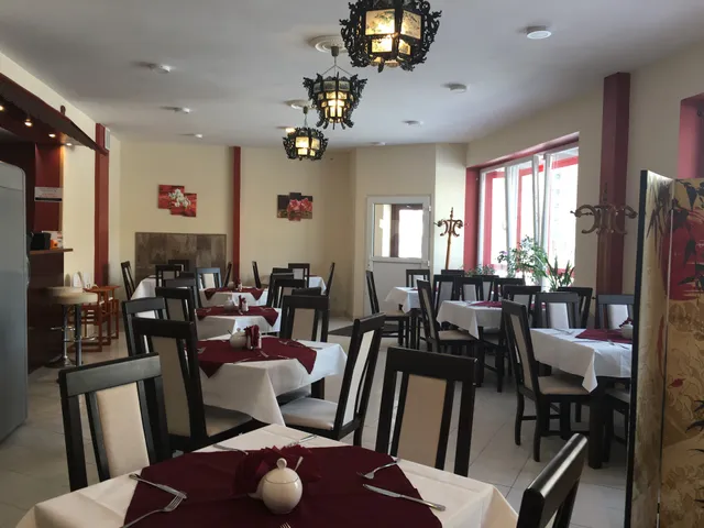 Hoa Sen - Restauracja Orientalna