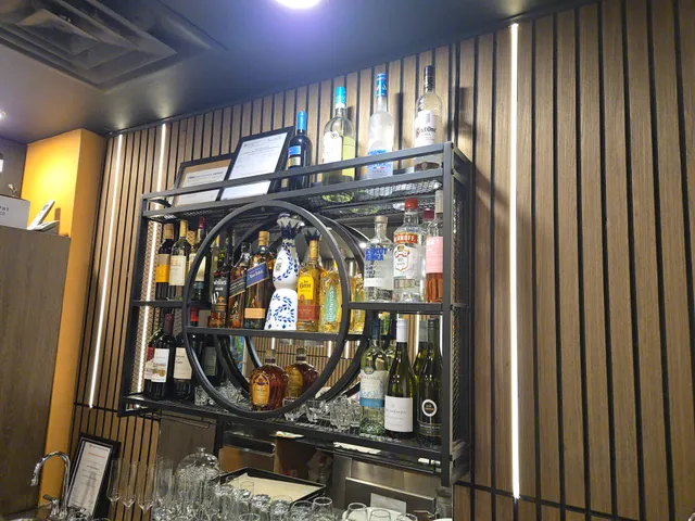 Chokka Toronto Persian Restaurant | چوکا رستوران ایرانی تورنتو