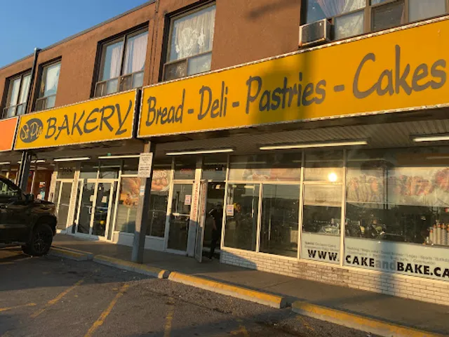 St. Pio Bakery Hot Bread, Cakes, Pastries Churros, Custom, Wholesale