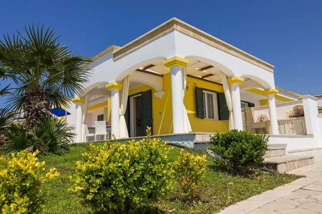 Casabellasalento (Villetta 1 e Villetta 2)