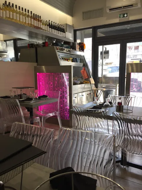 François Coquillages