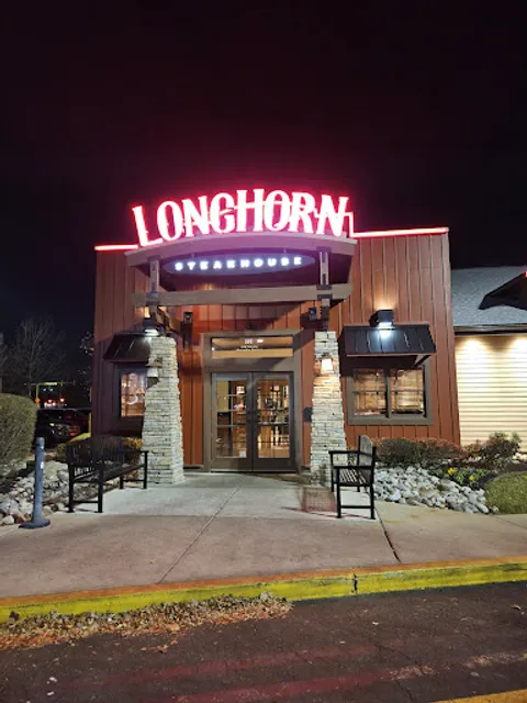 LongHorn Steakhouse