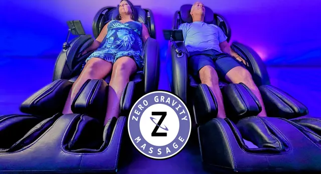 Zero Gravity Massage of Nashville