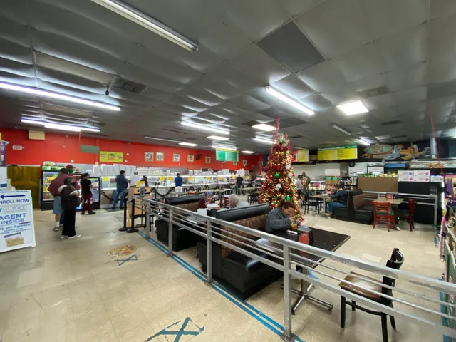Latinos Fresh Market