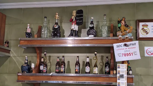 Bar Restaurante Ares