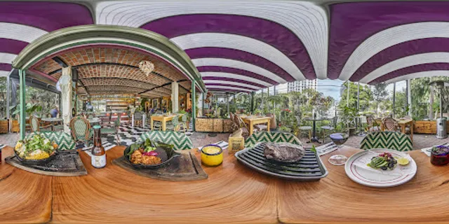 Cortázar parrilla de autor Av. Mexico