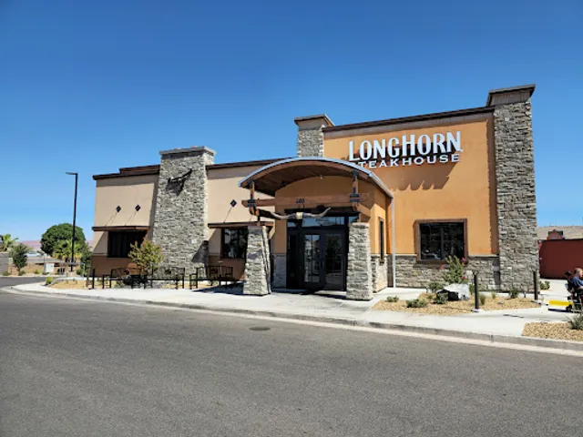 LongHorn Steakhouse