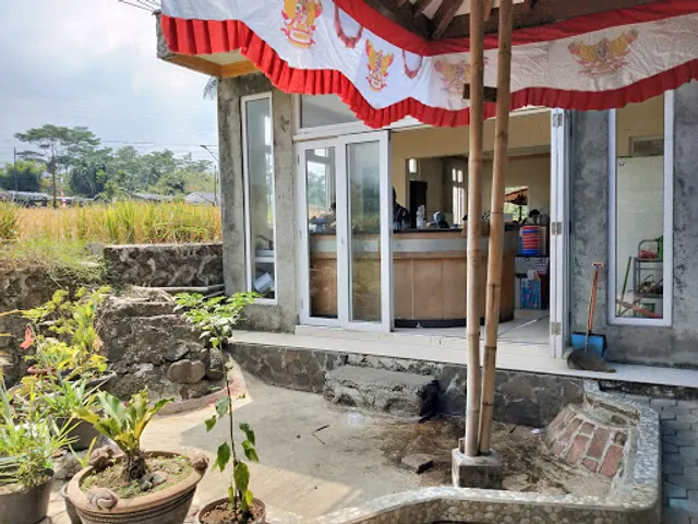 RM. Djan Sae Oemah Ndeso