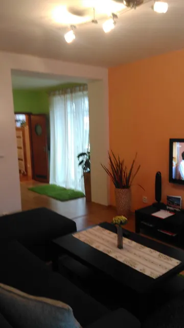 Apartments at the Red Tree