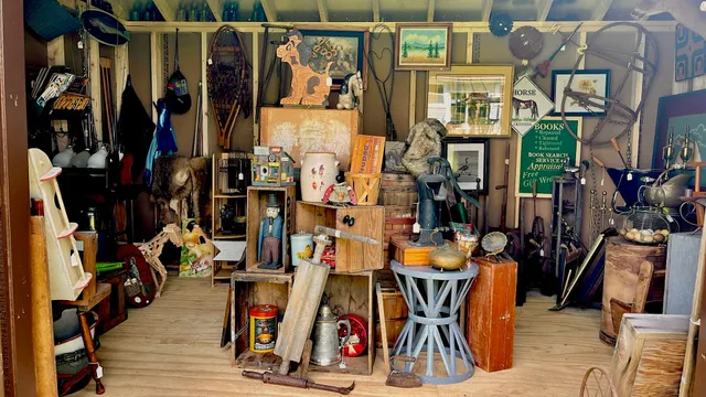 Treasure Seekers Shop