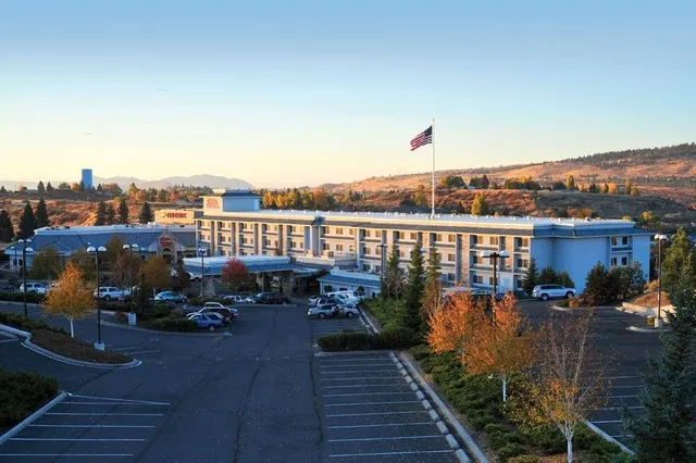 Shilo Inns Klamath Falls