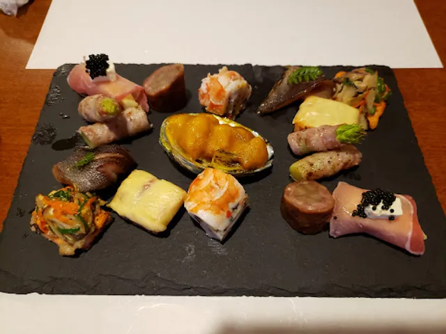 めしと酒 かじき