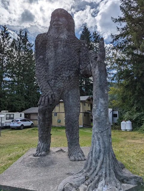 North Fork Survivors