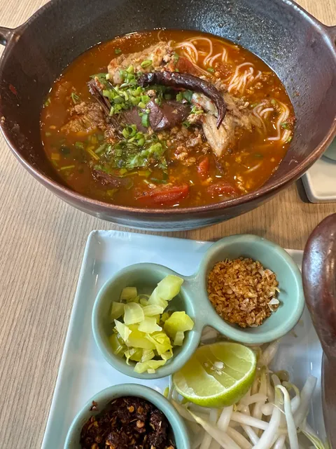 เทอเรสซ์ เดอ บางกอก (อาคารสีลม ทาวเวอร์)