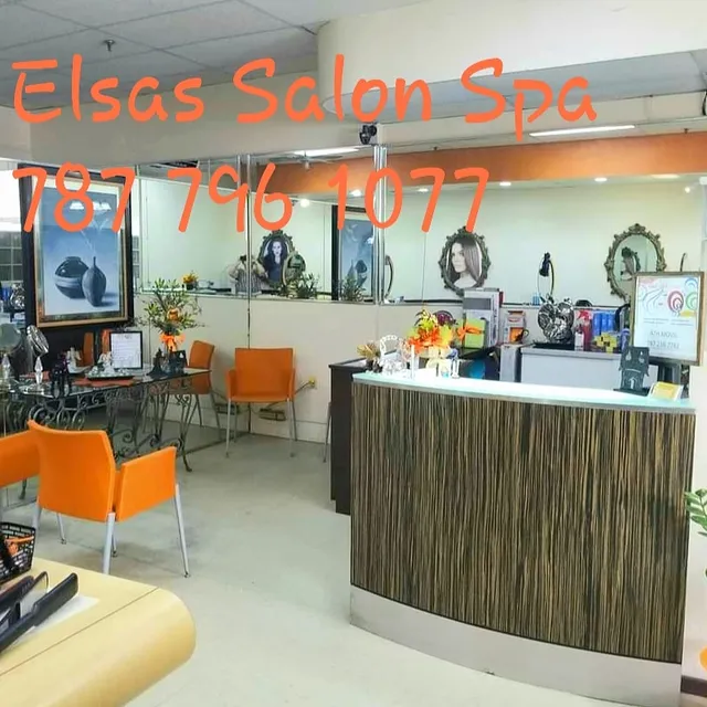 Elsas Salon Spa