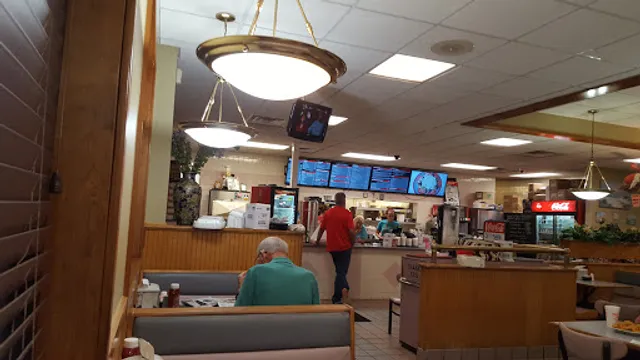 Theo's Family Restaurant