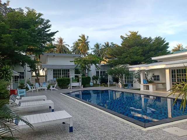 Fa Prathan Boutique Resort