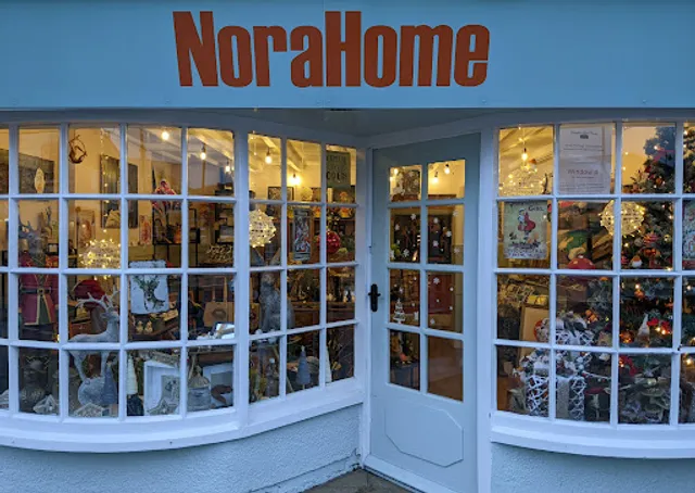 Cafe Norah & NoraHome