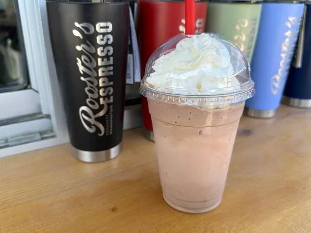 Rooster's Espresso & Ice Cream