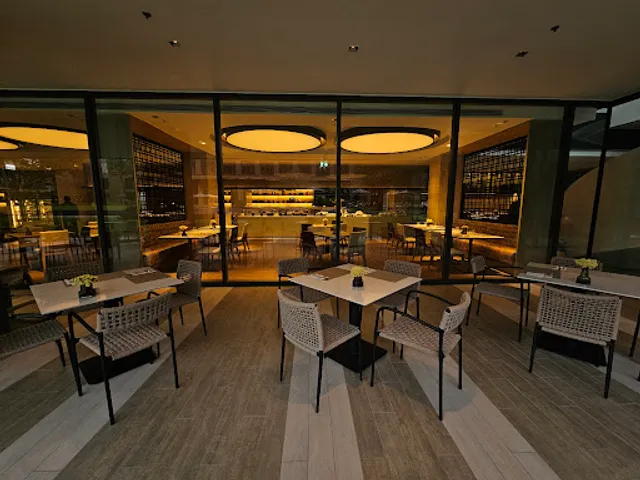 Chon Som All Day Dining