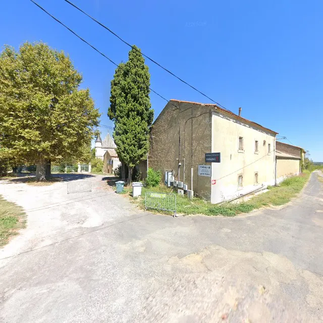 Food Truck à Béziers : Boris & Arnaud